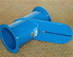 異形插板閥-手動(dòng)插板閥-電動(dòng)插板閥