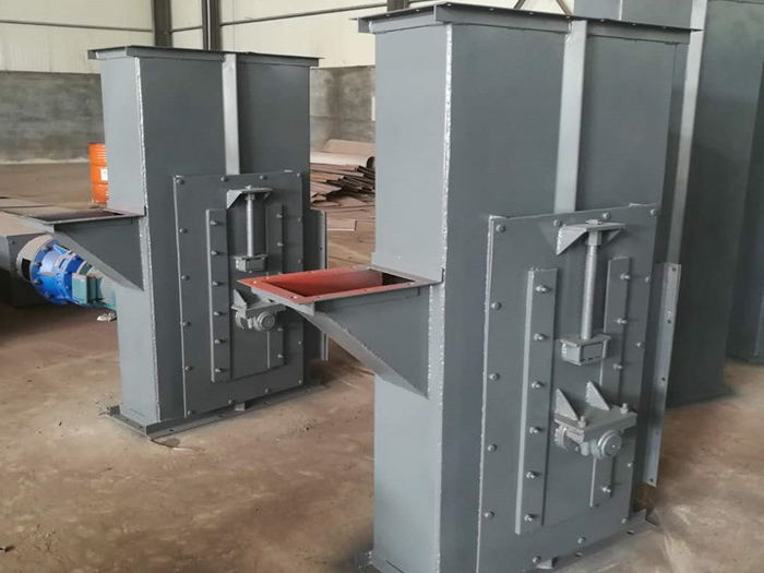 斗式提升機(jī)